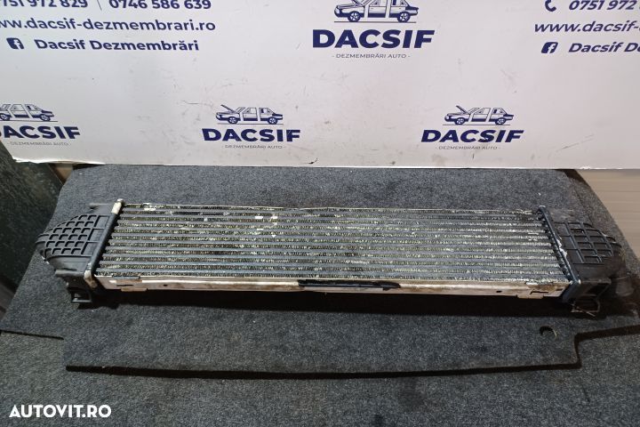 Intercooler 2.0 TDCI 6G91-9L440 2.0 TDCI 6G91-9L440 Ford Focus 2 [200 - 4