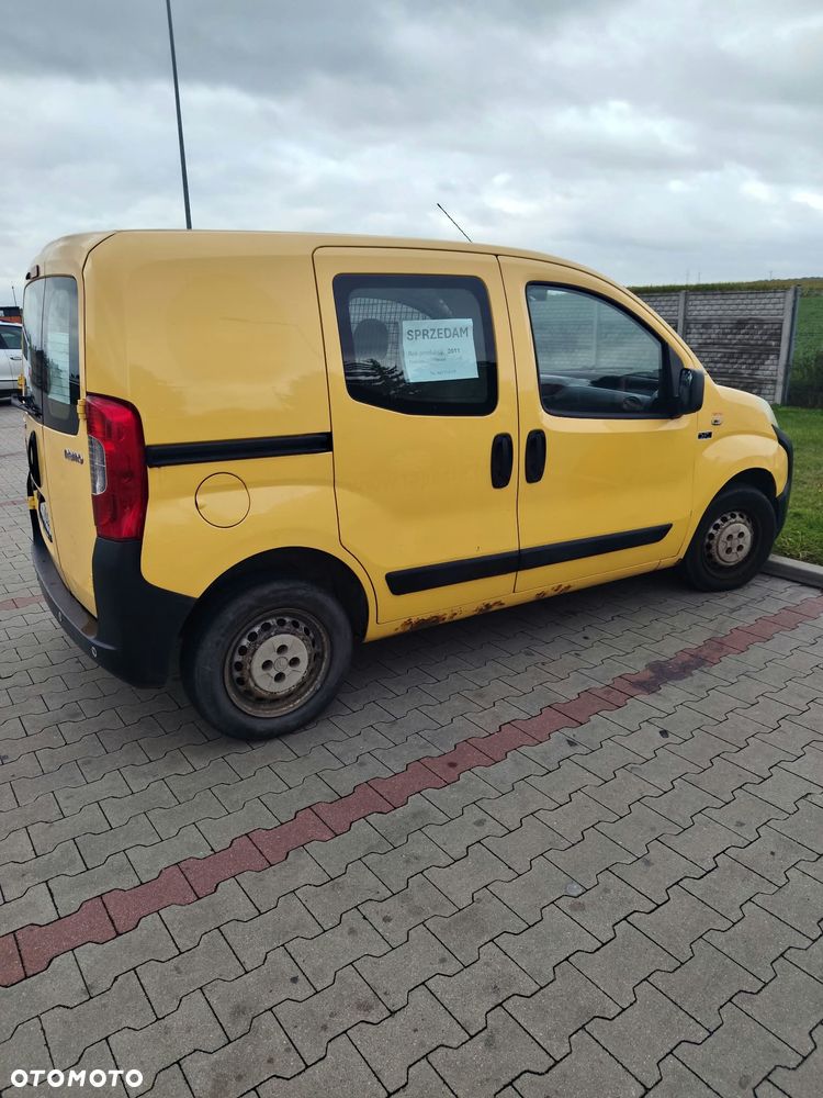 Citroën Nemo - 2