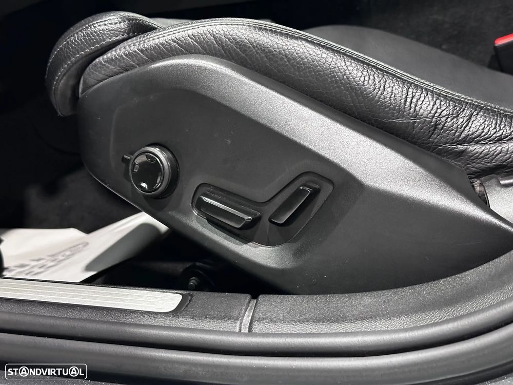 Volvo V60 2.0 D3 Inscription Geartronic - 9