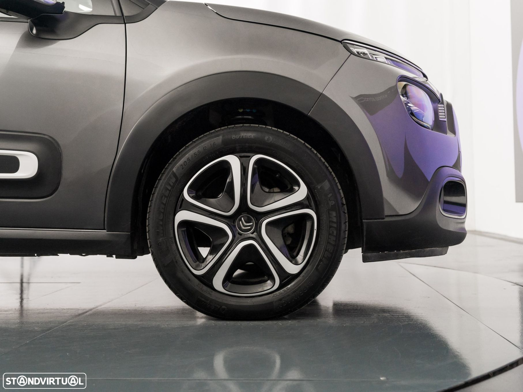 Citroën C3 1.5 BlueHDi Feel Pack - 10
