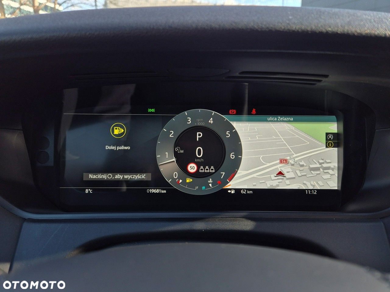 Land Rover Range Rover Velar - 28