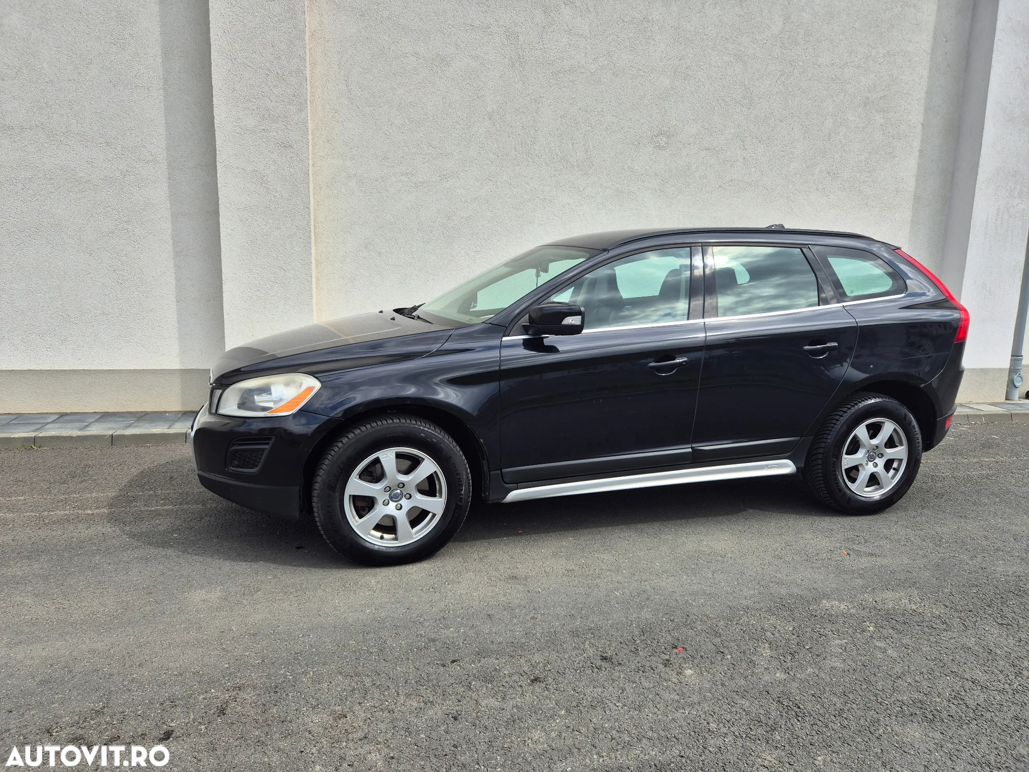 Volvo XC 60 D4 RDesign - 9