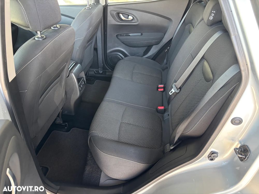 Renault Kadjar BLUE dCi EDC Zen - 38