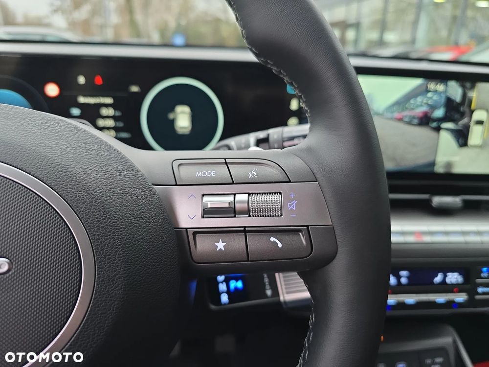 Hyundai Kona 1.6 T-GDI N-Line DCT - 14