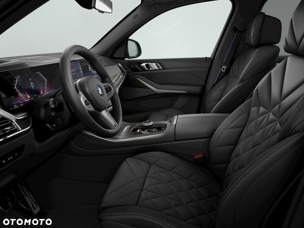 BMW X5 - 7