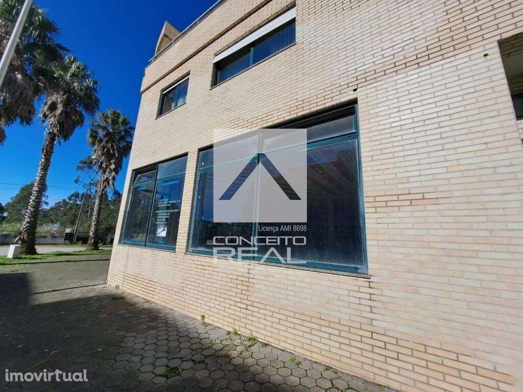 Loja na Madalena c/ área de 607 m2 – Vila Nova de Gaia - Grande imagem: 2/23