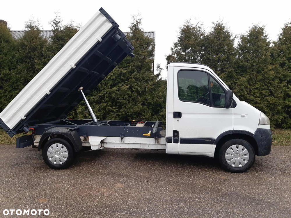 Renault Master/Movano - 6