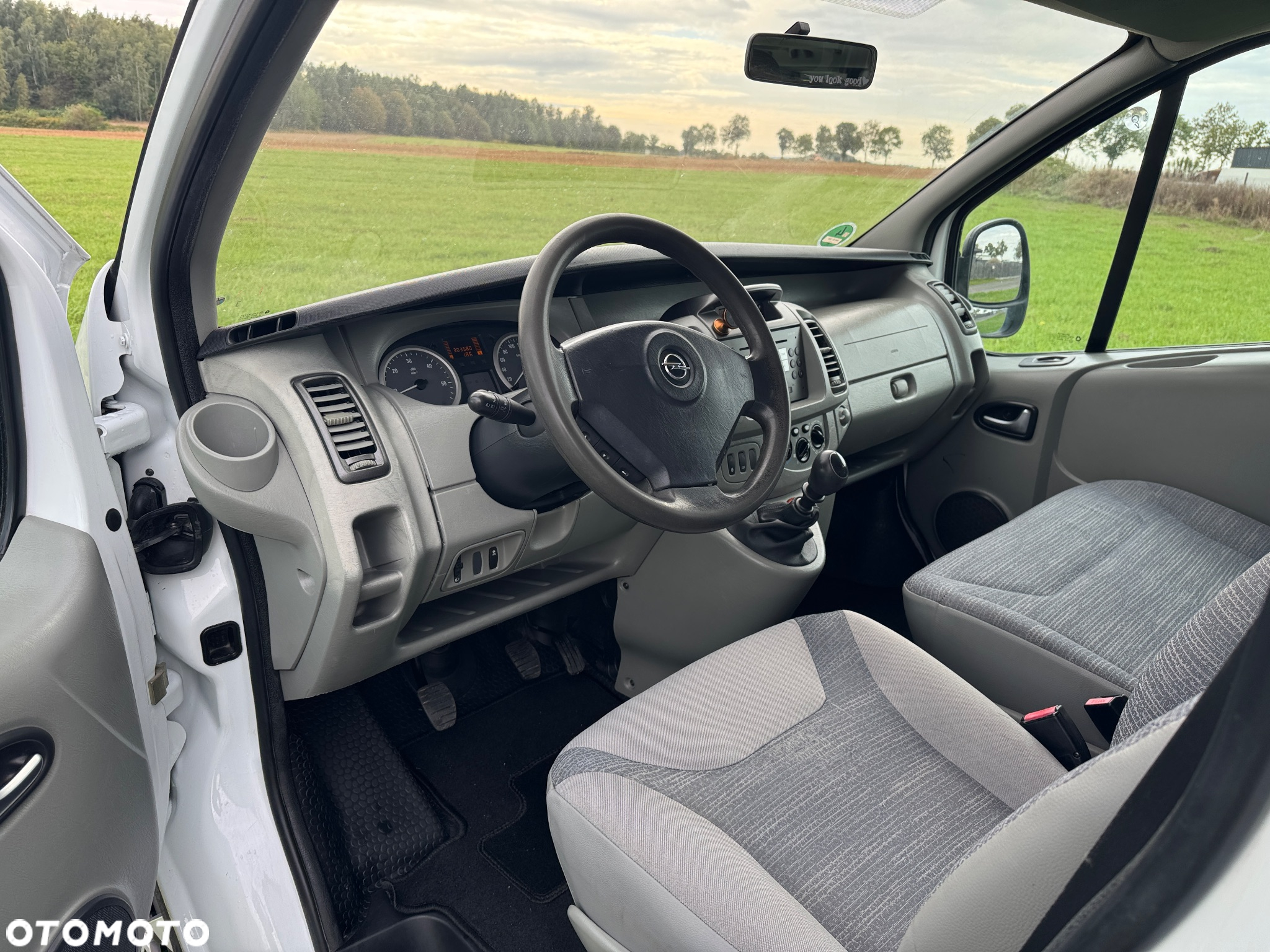 Opel Vivaro Tour Elegance L1H1 - 7