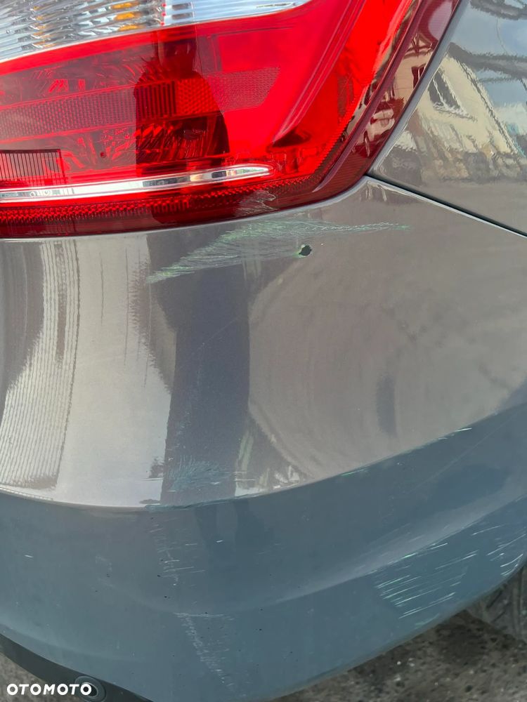 Klapa bagażnika , Kompletny tył !! ŁADA VESTA !! Sedan ! - 2