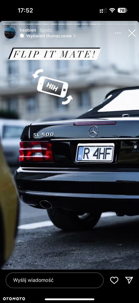 Mercedes-Benz SL - 5