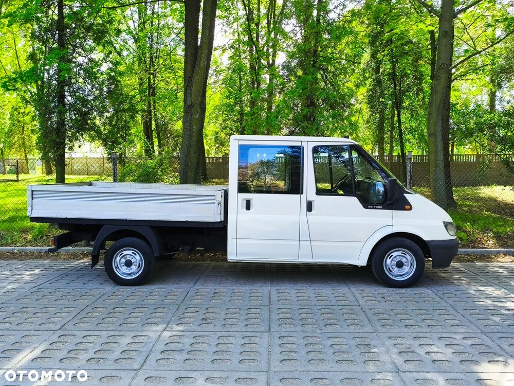 Ford Transit - 3