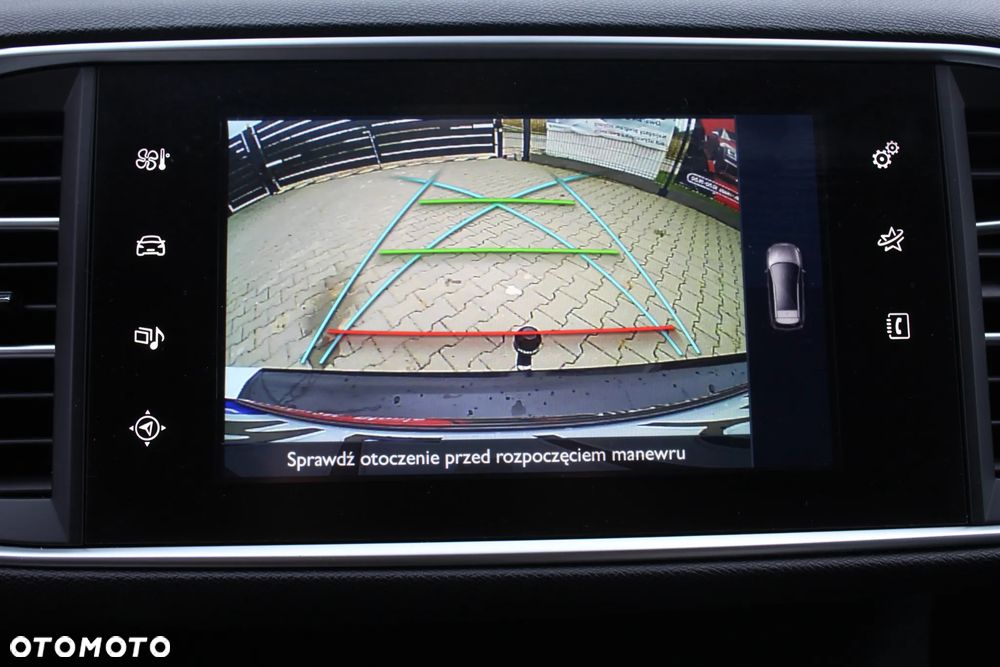 Peugeot 308 PureTech 130 EAT6 Stop & Start GT-Line Edition - 25
