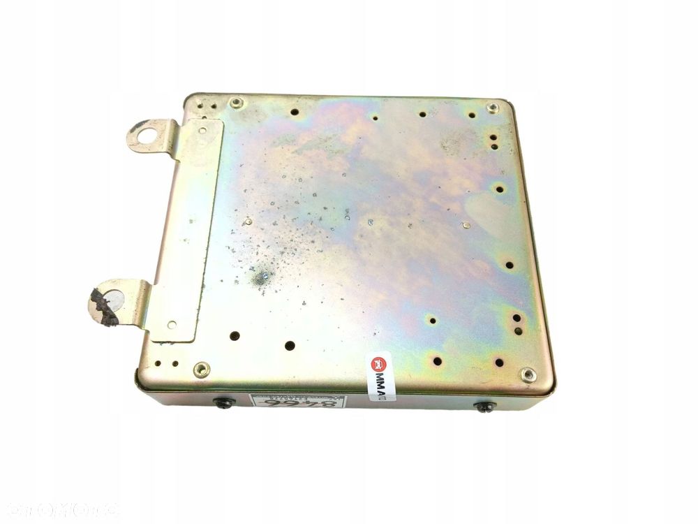 KOMPUTER STEROWNIK SILNIKA MITSUBISHI LANCER VI 1.3 12V 75KM MD328466 - 4