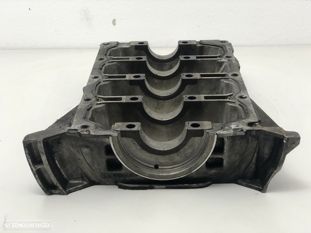 SUB-CARTER SUZUKI SWIFT III 1.3 DDiS REF. MOTOR D13A - 3