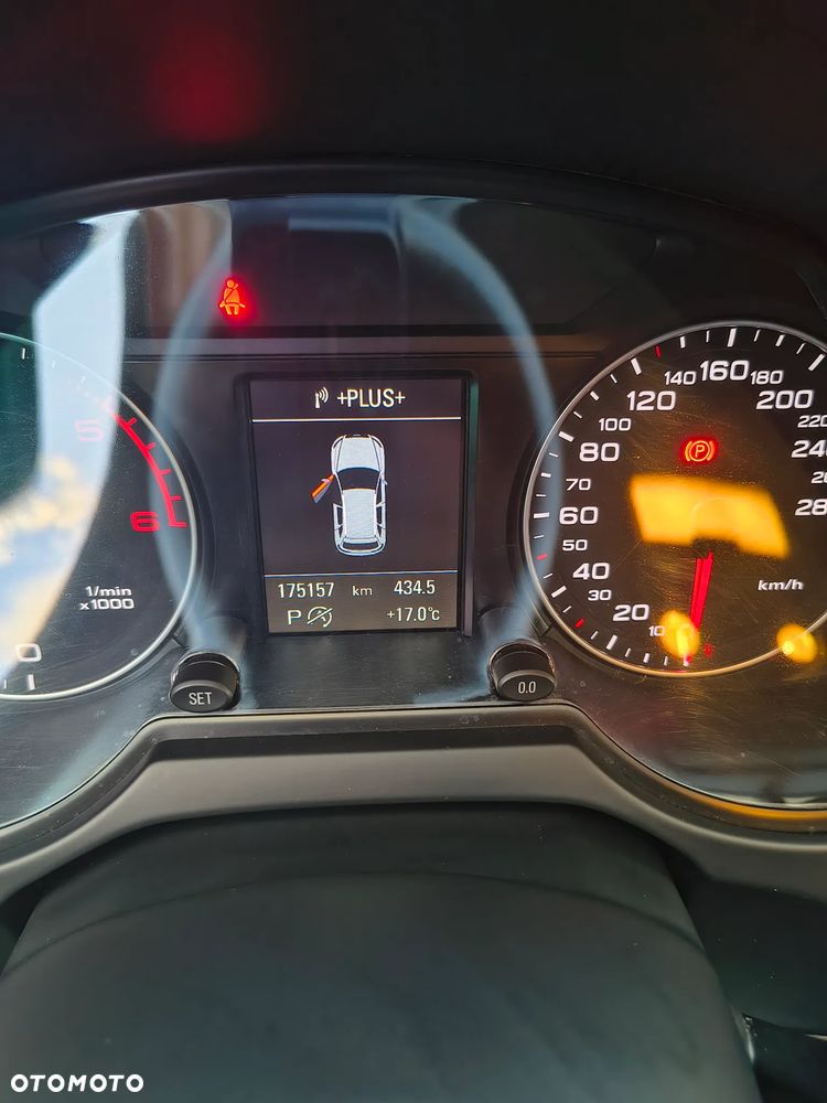 Audi Q5 2.0 TDI Quattro S tronic - 15