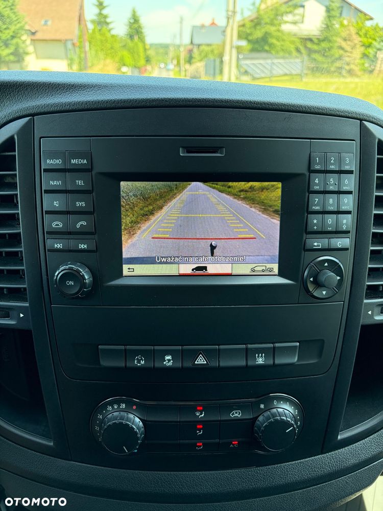 Mercedes-Benz VITO - 16