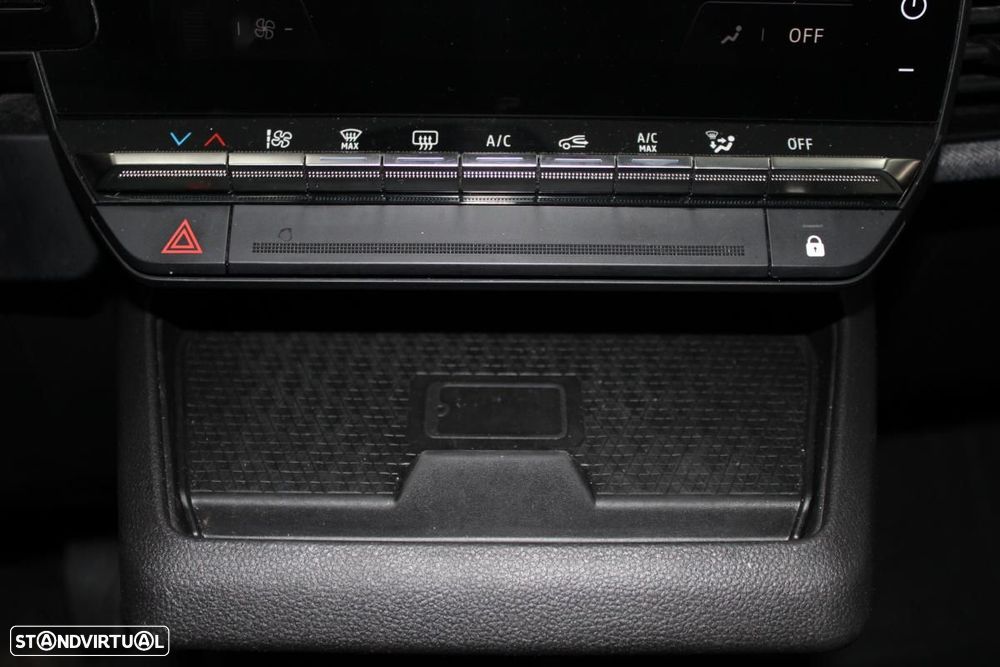 Renault Mégane E-Tech EV60 220hp optimum charge Equilibre - 22