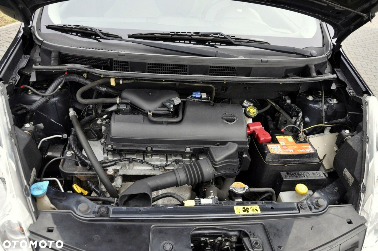 Nissan Note - 36