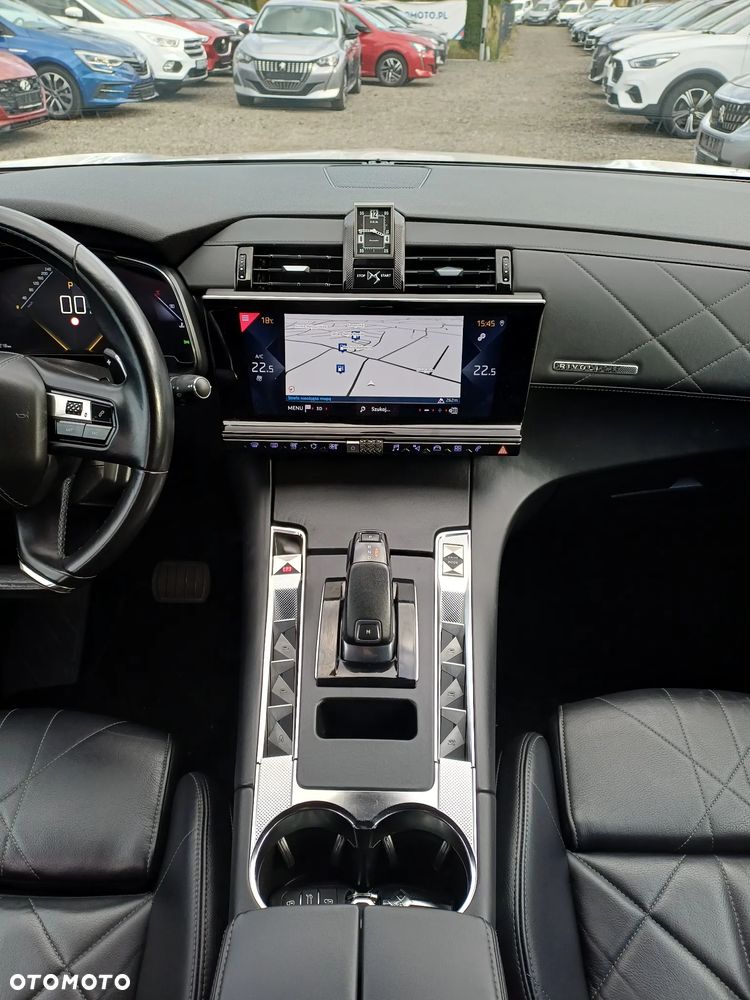 DS Automobiles DS 7 Crossback 2.0 BlueHDi Grand Chic - 22