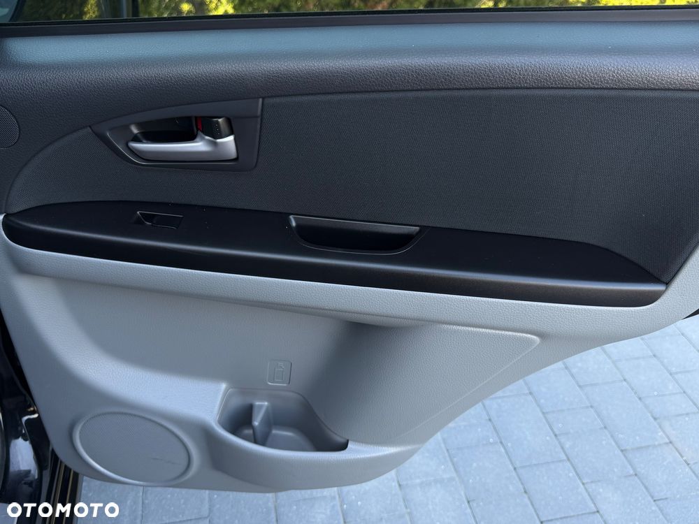 Suzuki SX4 1.6 VVT 4x4 Club - 36