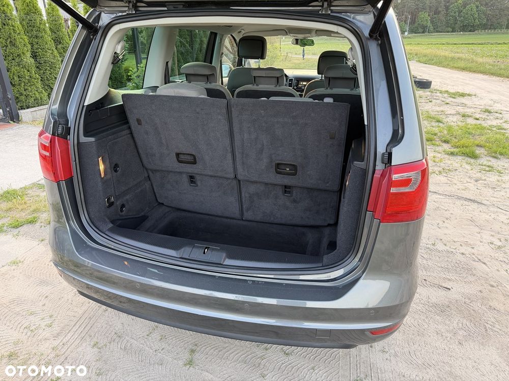 Seat Alhambra - 37