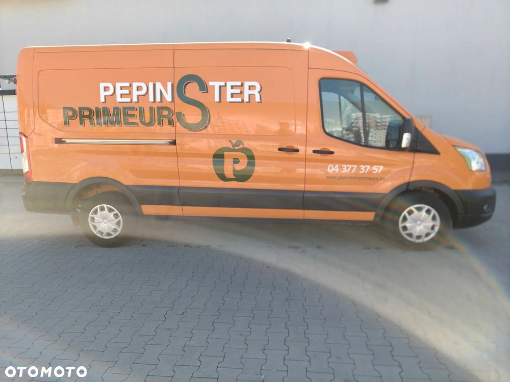 Ford Transit - 6