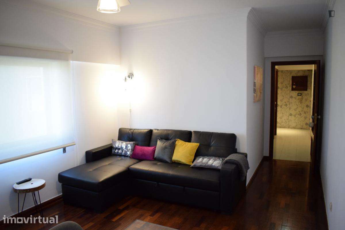 Apartamento com 2 quartos - localizado em Parque das Nações Lisbon - Grande imagem: 4/9