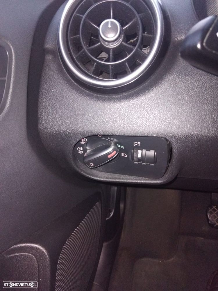 Audi A1 1.6 TDI Sport Edition - 12