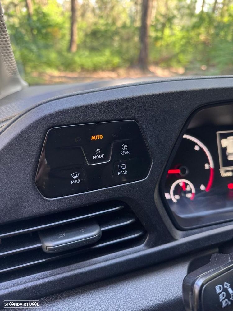VW Caddy 2.0 TDI - 17