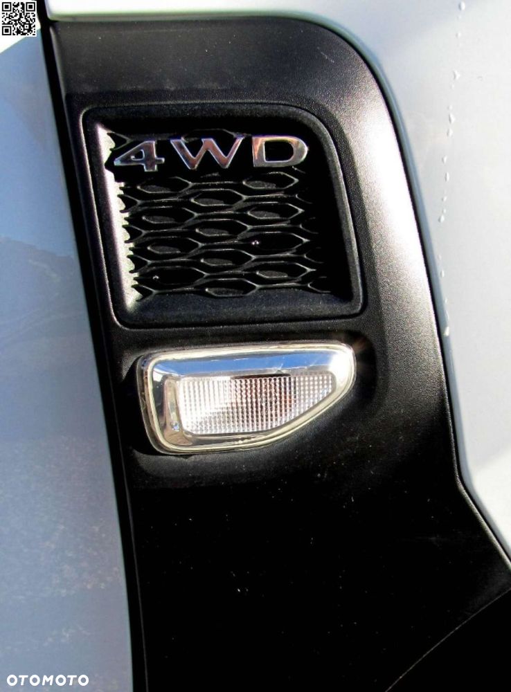 Dacia Duster 1.5 Blue dCi Comfort 4WD EU6d - 26