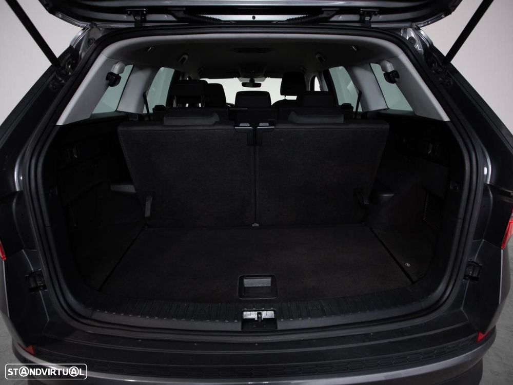Skoda Kodiaq 2.0 TDI Ambition DSG - 13