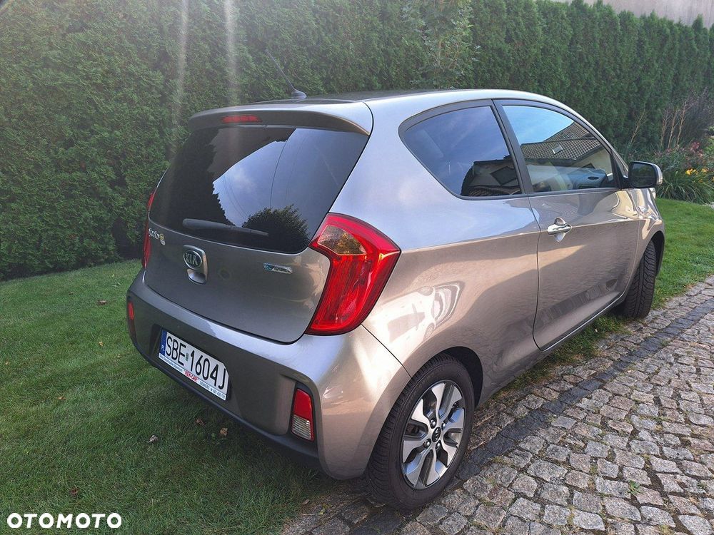Kia Picanto - 3