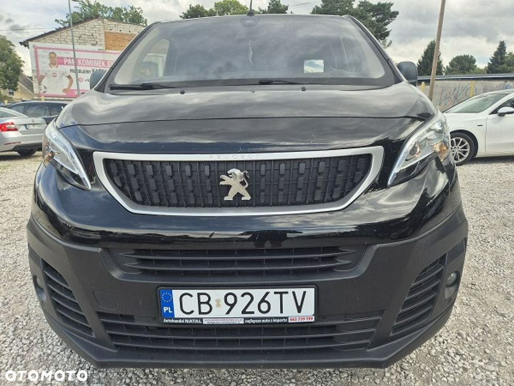 Peugeot Expert - 6