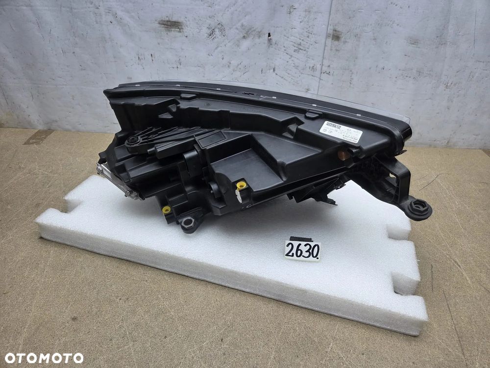 Skoda Kamiq od 19r 658941015B lampa lewa lewy przód przednia Full Led - 4