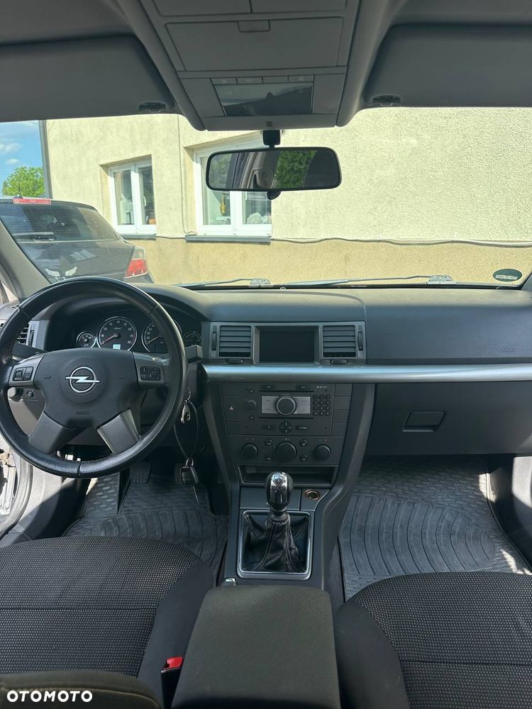 Opel Signum 2.2 Sport - 15