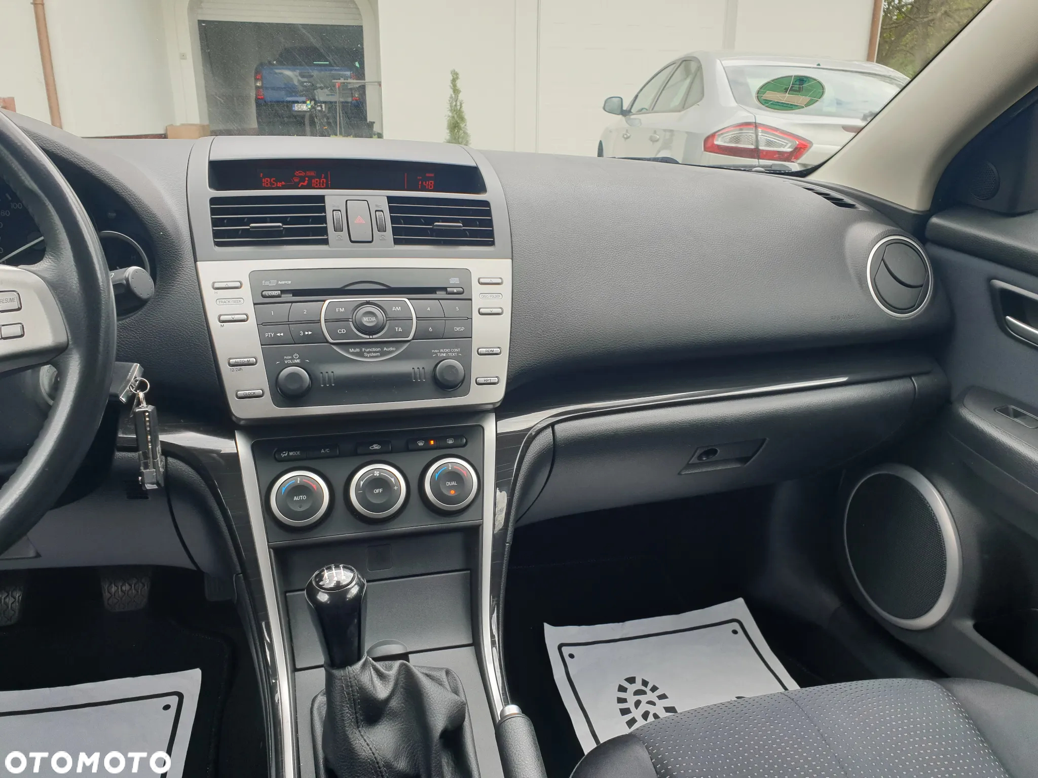 Mazda 6 1.8 Comfort - 19