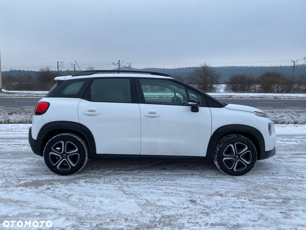 Citroën C4 Aircross 1.6 HDi STT 4x2 Exclusive - 16