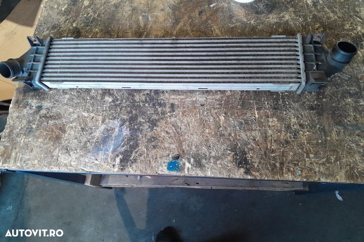 Intercooler 6G91-9L440-AF 6G91-9L440-AF Ford Kuga 1 [2008 - 2013] Cro - 2