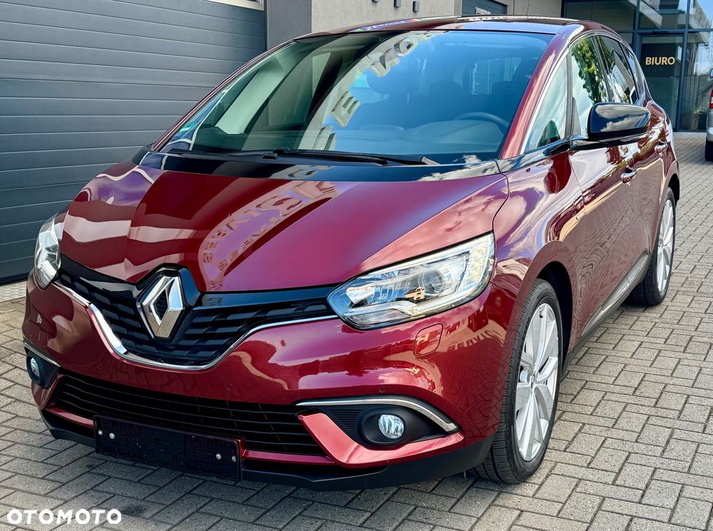 Renault Scenic - 2