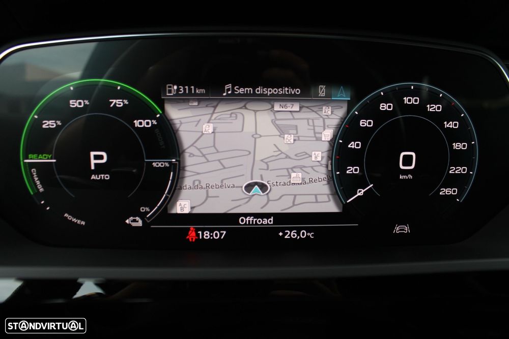 Audi e-tron 55 quattro S line - 17
