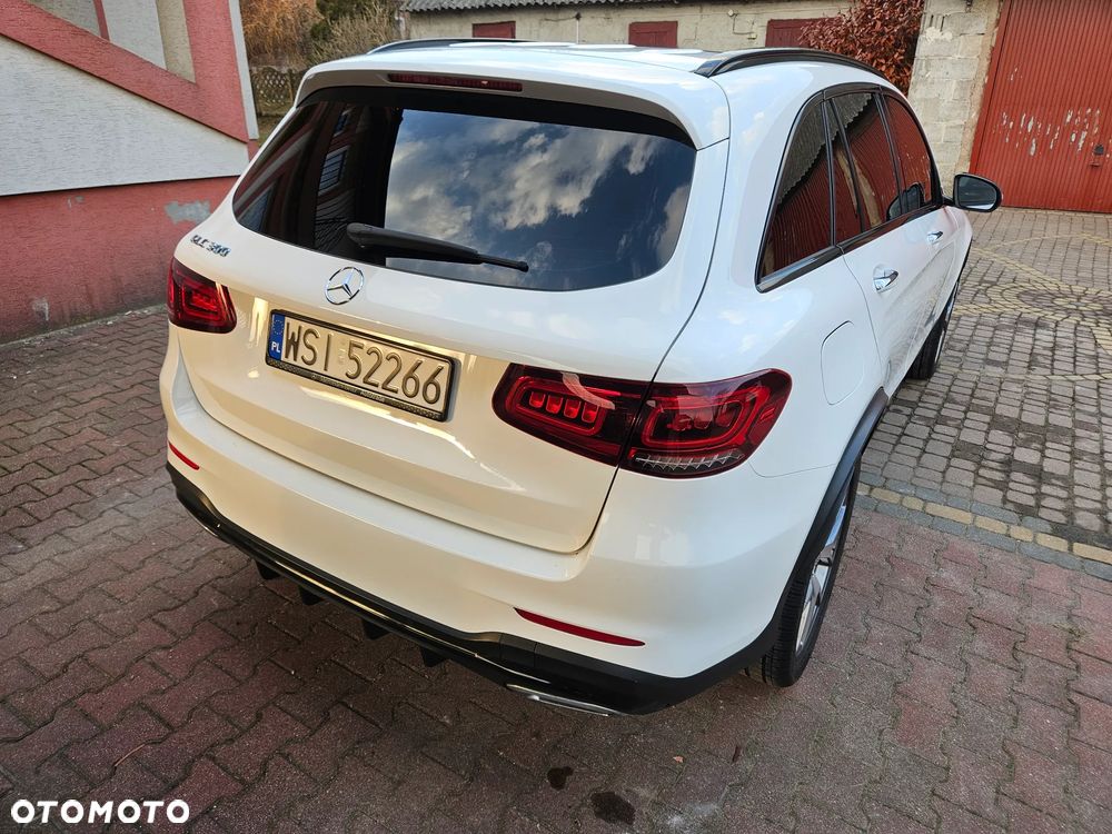 Mercedes-Benz GLC - 3