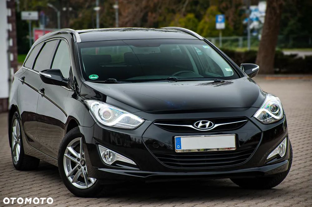 Hyundai i40 2.0 Premium - 1