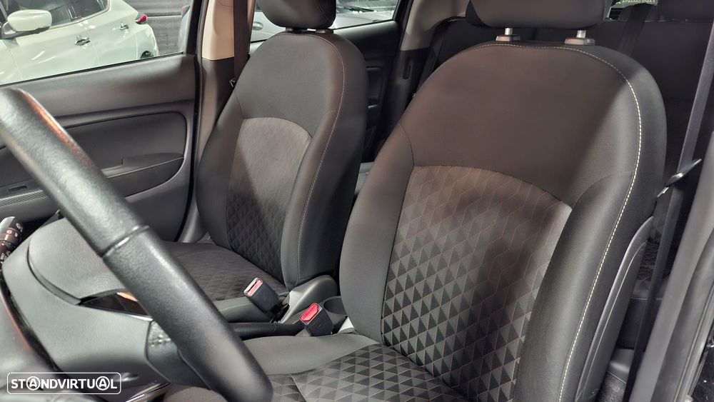 Mitsubishi Space Star 1.2 Connect Edition - 9