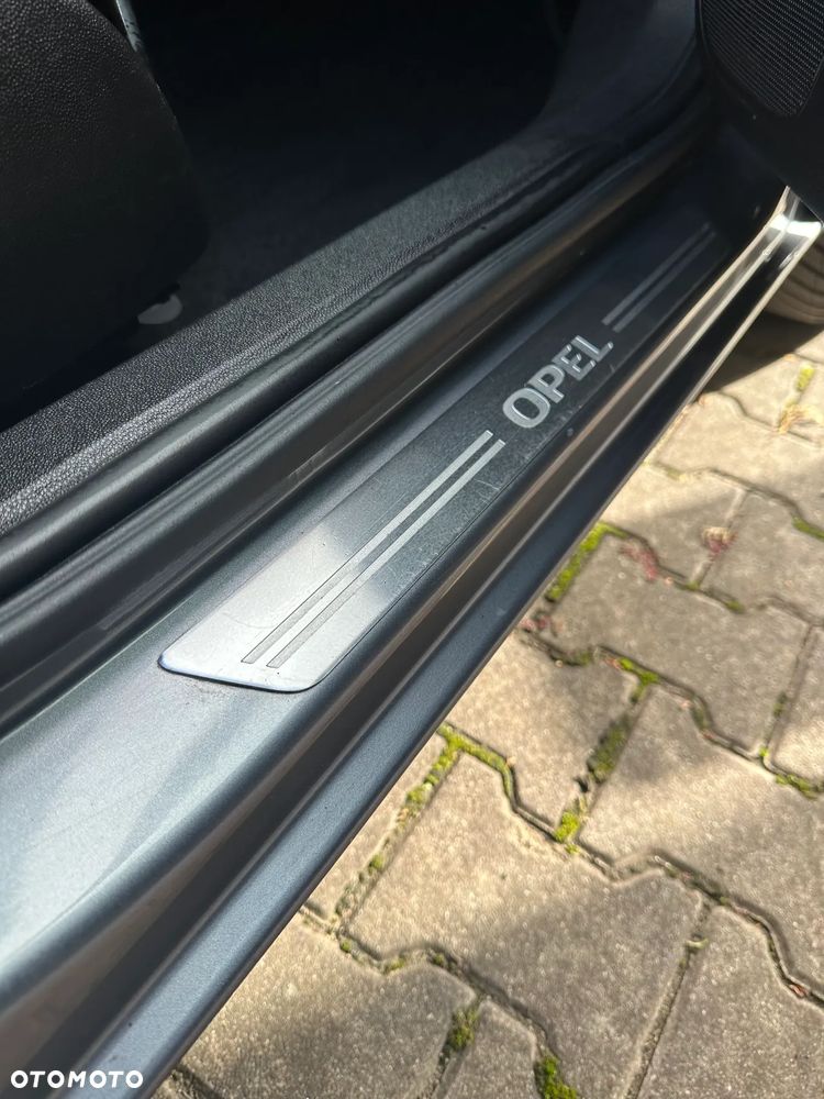 Opel Corsa 1.4 120 Lat - 34