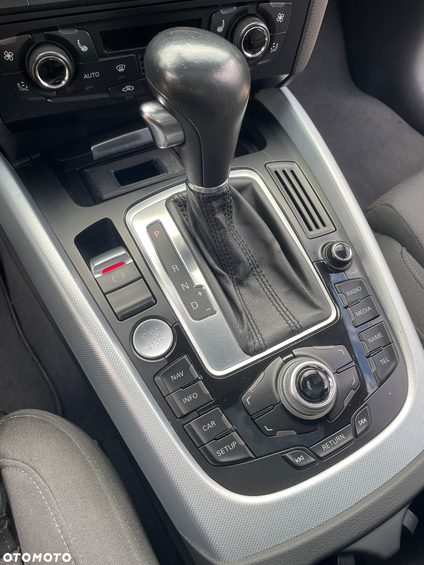 Audi Q5 2.0 TFSI Quattro S tronic - 40