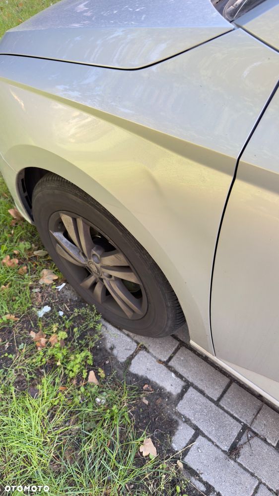 Skoda Fabia 1.0 TSI Ambition - 8