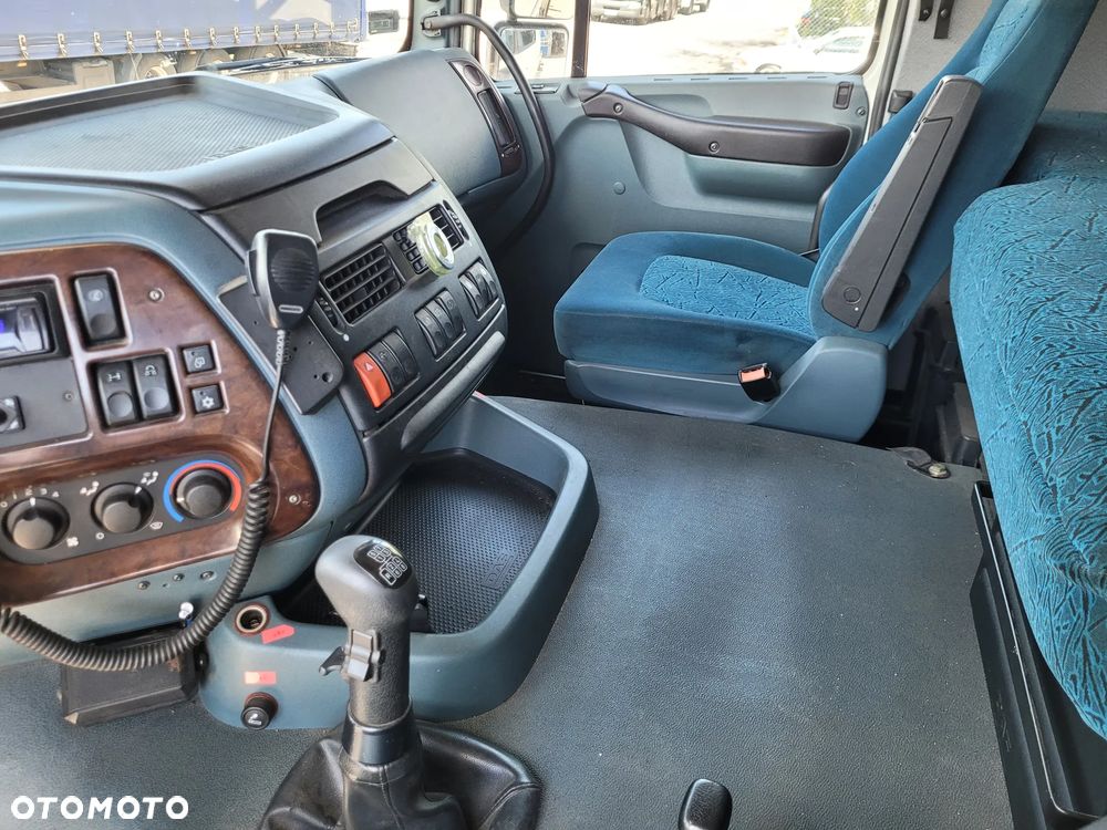 DAF 95.430, 6X2, Manual ,BRUTTO! - 13