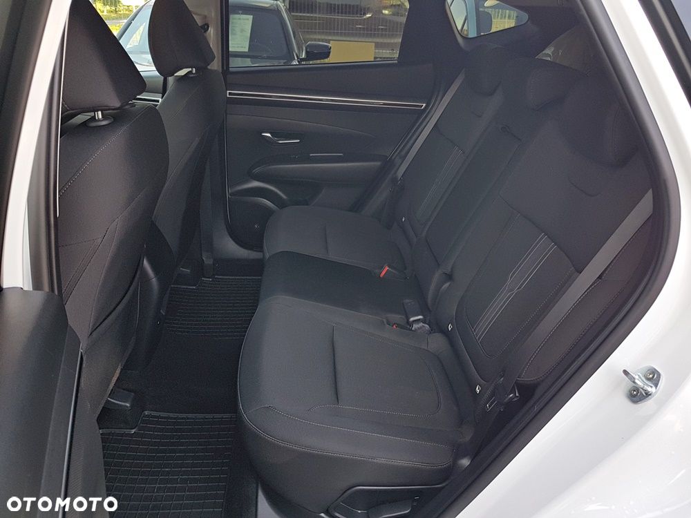 Hyundai Tucson 1.6 T-GDi 2WD Advantage - 25