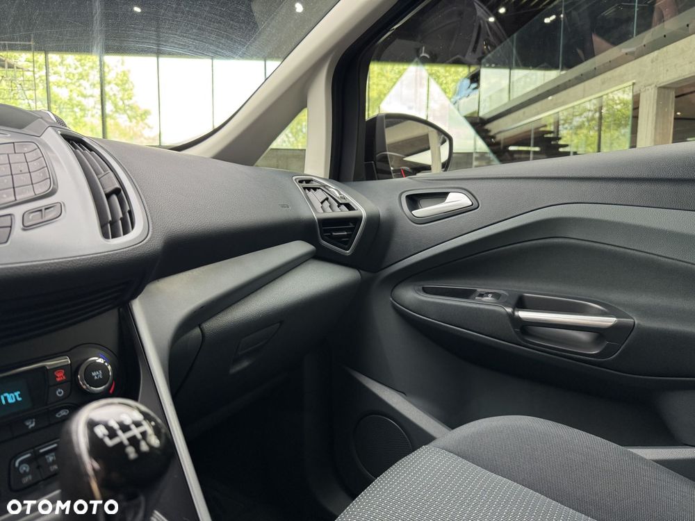 Ford C-MAX 1.6 TDCi Trend - 29