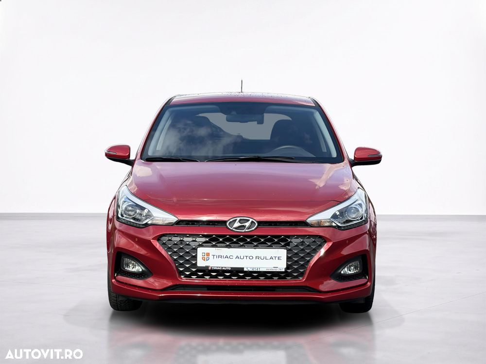 Hyundai i20 - 10